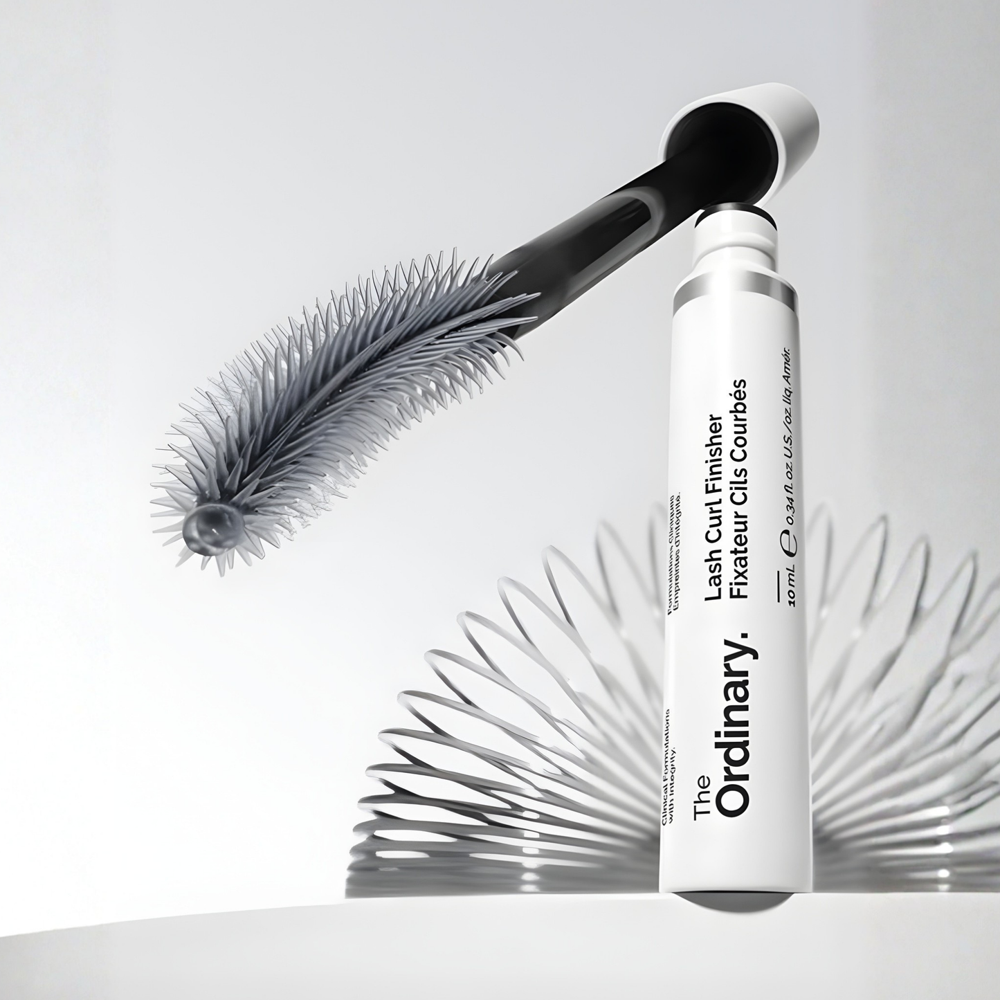 The Ordinary Lash Curl Finisher