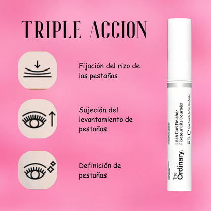 The Ordinary Lash Curl Finisher