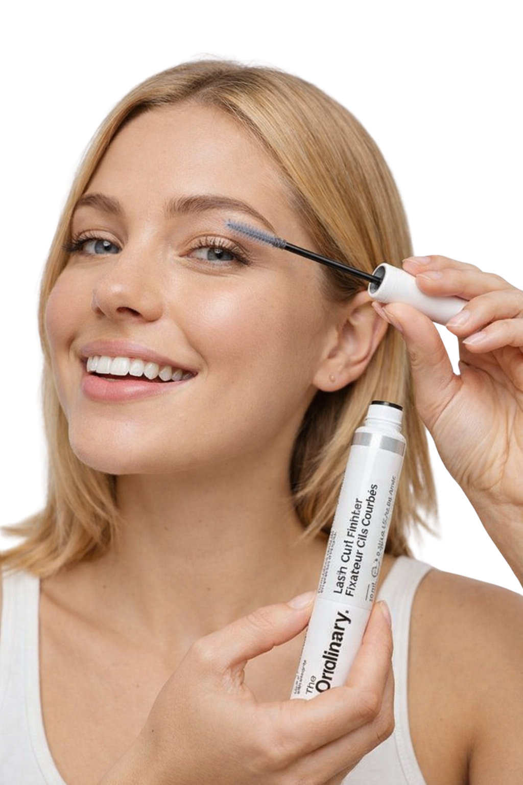 The Ordinary Lash Curl Finisher