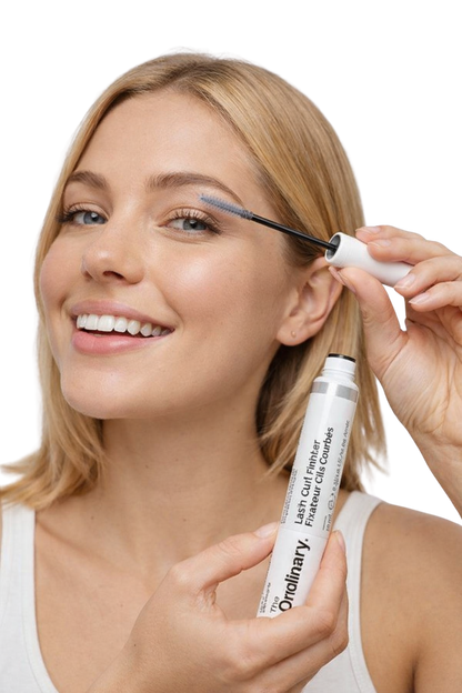 The Ordinary Lash Curl Finisher
